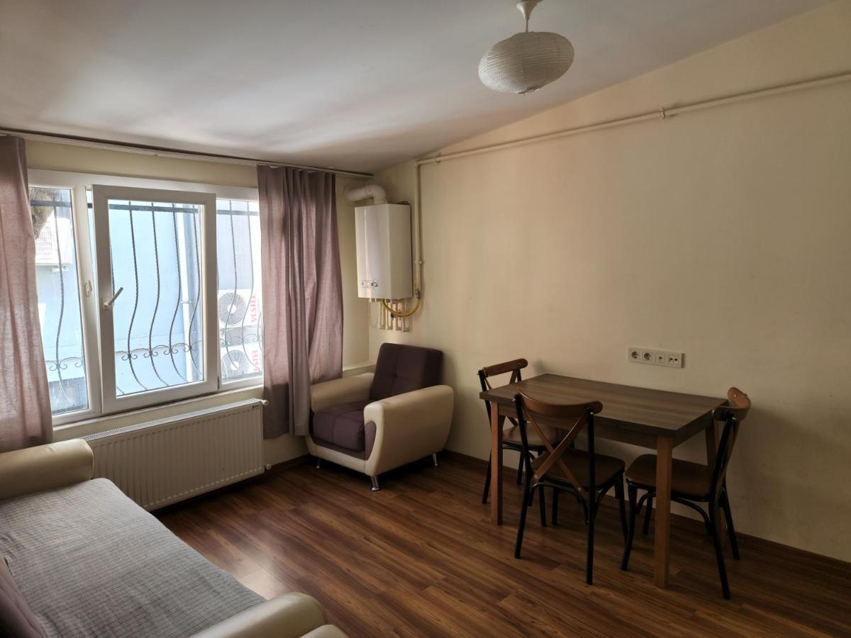 Taila Apartments Estambul Exterior foto
